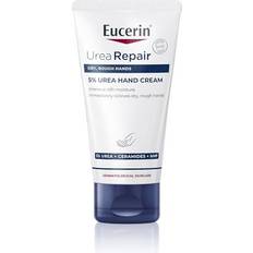 Eucerin Hand Creams Eucerin Urearepair Plus Hand Cream 75 ml