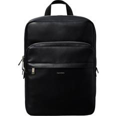 Calvin Klein Backpacks Calvin Klein Pebble Slim Square Backpack