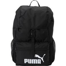 Phase Hooded 20L Backpack Youth - Black