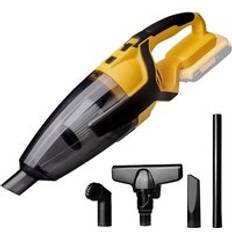 Battery Handheld Vacuum Cleaners Tlily Cordless Vacuum Cleaner 20V Battery