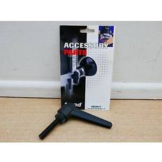 M12 x 50mm Lift Lock Male Lever