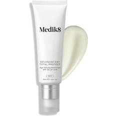 Medik8 Sun Protection & Self Tan Medik8 Advanced Day Total Protect SPF 30 Face Moisturiser 50ml