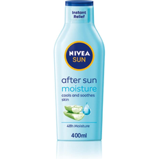 Nivea After Sun Nivea After Sun Moisturising Soothing Lotion 400 ml