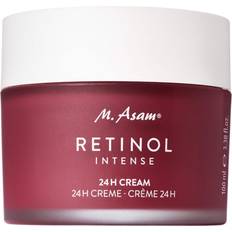 Retinol Intense 24h Anti Aging Face Moisturizer 100ml