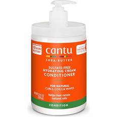 Cantu Hydrating Cream Conditioner 709g