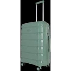 Medium Suitcase 24 Inch Hard Shell Luggage