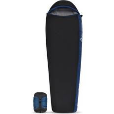 Sea to Summit Sleeping Bags Sea to Summit Synthetic Sleeping Bags Trailhead Thiii R Left Zip
