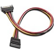 3-Pack 15-Stifts SATA 30 cm