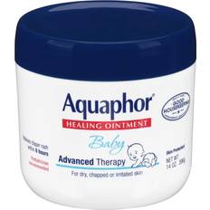 Aquaphor Baby Healing Ointment Jar 14 Oz