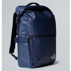 The North Face Base Camp Daypack Laptop Compartment - Blue