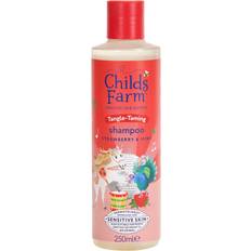 Tangle Taming Shampoo 250ml