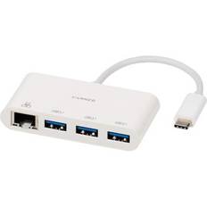 USB-C USB 3.1 Gen 1 Hub Adaptor