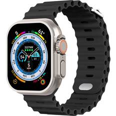 Apple Watch Ultra Ocean Band 8