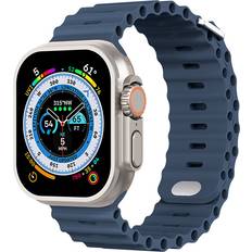 Apple Watch Ultra Ocean Band 8