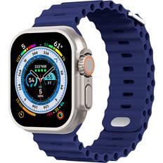 Apple Watch Ultra Ocean Band 8
