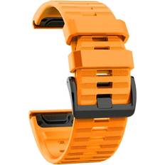Garmin Fenix 7 7X Solar 6 6X Pro 5X 3HR S62
