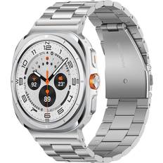 Galaxy Watch Ultra 47mm Silver Black