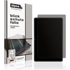 Dipos Blickschutzfolie Lenovo Chromebook Ideapad Duet 3