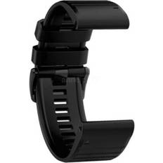 Garmin Fenix 7 7X Solar 6 6X Pro 5X 3HR S62