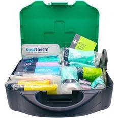 First Aid Kit 1-100 Persons Bs Approved