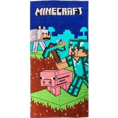 Diamond Armor Badetuch 70x140 cm