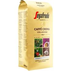 Caffe Crema Collezioneto 1000g 1kg 35.3oz