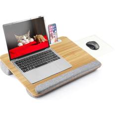 ICA-TBL 102 Laptop Stativ Grå