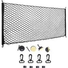 Cargo Net on sale Ikodm Car Luggage Net 115x60cm Nylon