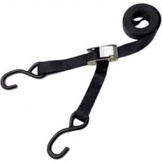 Heavy Duty Cargo Tie Down Spärrrem 3 m