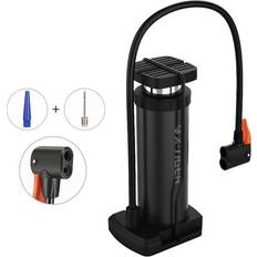 Greenzech 120PSI Mini Portable Bike Pump
