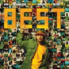 The Best Way To Walk In The Sky (DVD) (CD)