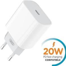 Wall Charger CE32 PD 20W USB-C Charger