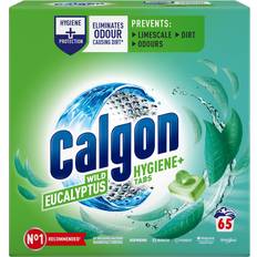 Calgon Hygiene Plus Washing Machine 65 Tablets