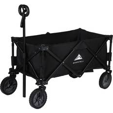 Collapsible Portable Wagon Trolley