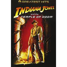 Indiana Jones and the Temple of Doo [DVD]