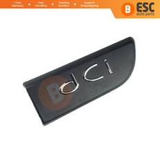 Esp561 2 Dci Badge Emblem 8200717150