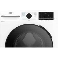 Beko Washing Machines Beko EnergySpin BM5D59645UW 9Kg Washer Dryer