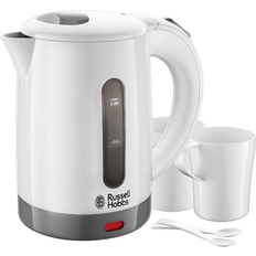 Russell Hobbs 0.85L Travel Kettle Small