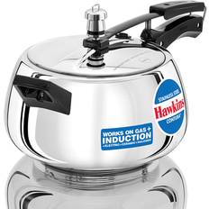 Hawkins Pressure Cookers Hawkins Contura 5 Litre Pressure Cooker SSC50