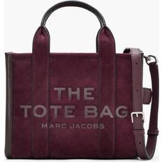 Marc Jacobs The Suede Small Tote Bag