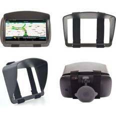 Sat Navs Digicharge Sun Shade Visor Screen TomTom VIA 1605TM 6 GPS