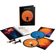 David Gilmour Luck and Strange Live Circus Maximus Standard (NEW)