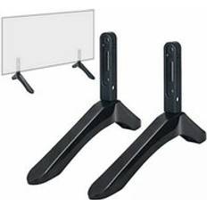 Universal Base TV Stand 32-65 Inch LCD TVs