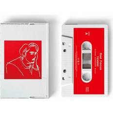 Kassetter Tendre Red Focus