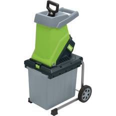 Draper Garden Shredders Draper 2500W Electric Garden Shredder 50L
