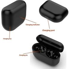 M024 Bluetooth Earphones Charging Box