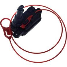 Door Lock Actuators Sodial 8V0862153A Fuel Flap Door Lock Actuator