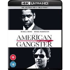 American Gangster 4k Uhd (Repack)