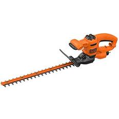 Black & Decker Garden Power Tools Black & Decker BEHT201-GB Hedge Trimmer 240V 45 cm