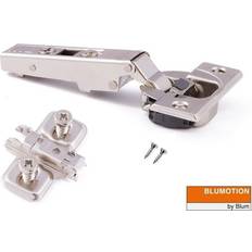 110 Degree Soft Close Hinge Set
